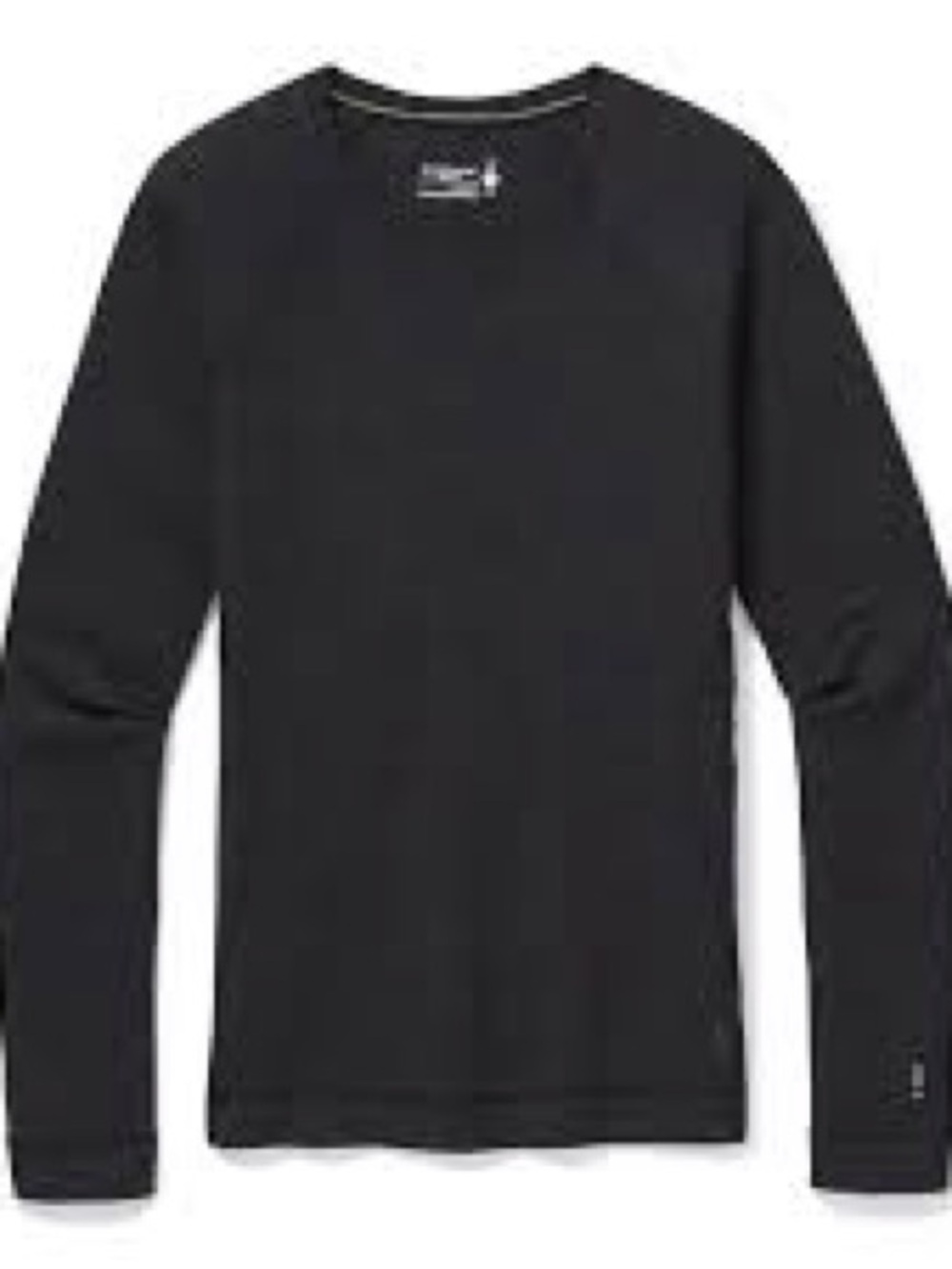 Smartwool Classic Thermal Merino Crew Base Layer Top